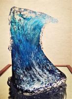Kalapana Kai Wave #202 by Daniel Moe <! local>