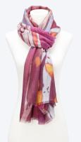<i>Chihuly Scarf No. 19</i> by Dale Chihuly <! aesthetic>