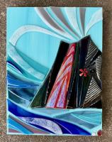 <b>*NEW*</b> Pele 16x12 by Shelly Batha <! local> <! aesthetic>