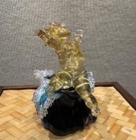 Desomma Putti Wave by Paul DeSomma <! aesthetic>