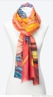 <i>Chihuly Scarf No. 16</i> by Dale Chihuly