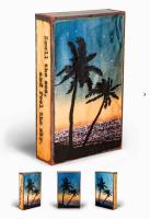 Sunset Beach #180 [Van Morrison] by Houston LLew <! aesthetic>