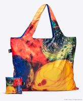 Chihuly <i>Float Boat</i> Tote Bag by Dale Chihuly