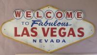 Fabulous Las Vegas by Steve Neill <br><b>[Completion Date for New Orders: Approx September 2022]</b>