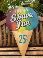Shave Ice by Steve Neill <br><b>[Custom Orders Not Currently Being Accepted]</b> <! local>