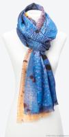 Chihuly <i>Scarf No. 15</i> by Dale Chihuly