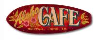 Aloha Cafe 4ft Surfboard by Steve Neill <br><b>[Completion Date for New Orders: Approx September 2022]</b>