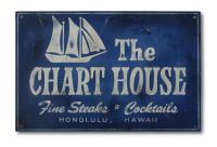 Chart House Honolulu by Steve Neill <br><b>[Completion Date for New Orders: Approx September 2022]</b> <! local>