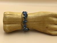<b>*NEW*</b> Iridescent 4mm Stick Keisha Pearl GF Bracelet by Pat Pearlman <! local>