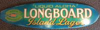 Liquid Aloha 4ft Surfboard by Steve Neill <br><b>[Custom Orders Not Currently Being Accepted]</b> <! local>