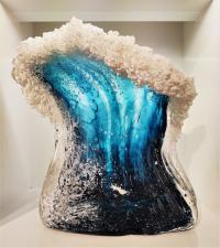 Tidal Wave by Paul DeSomma by <b>*NEW*</b> <br> <a></a>Father's Day Is June 18th!